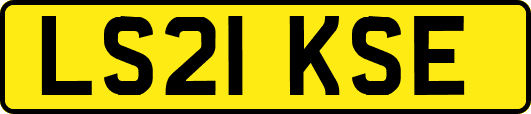 LS21KSE