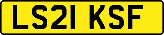 LS21KSF