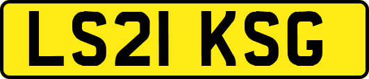 LS21KSG