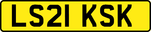 LS21KSK