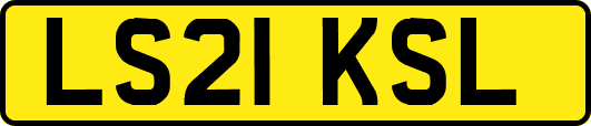 LS21KSL