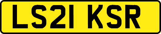 LS21KSR
