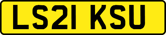 LS21KSU