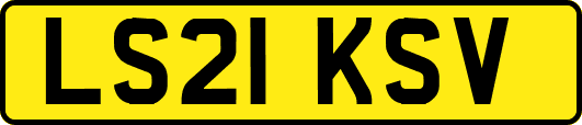 LS21KSV