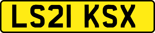 LS21KSX