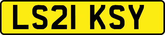 LS21KSY