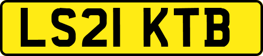 LS21KTB