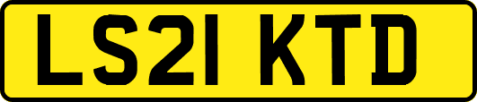 LS21KTD
