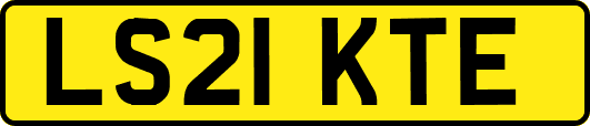 LS21KTE