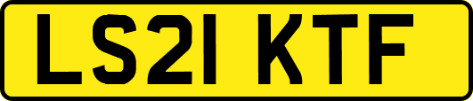 LS21KTF