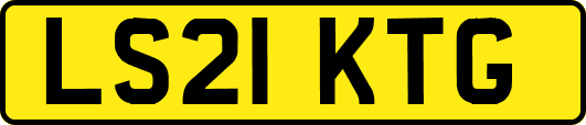 LS21KTG