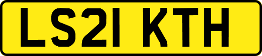 LS21KTH