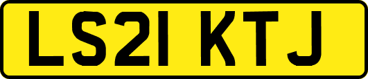 LS21KTJ