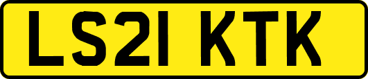 LS21KTK