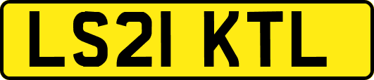 LS21KTL