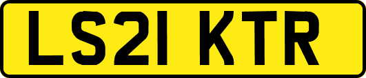 LS21KTR