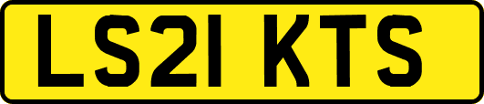 LS21KTS
