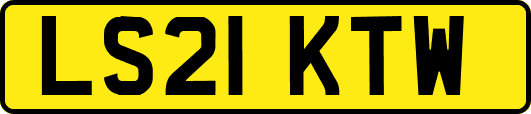 LS21KTW