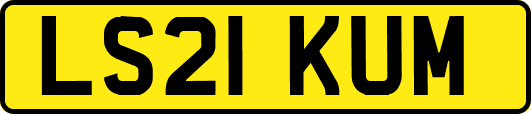 LS21KUM