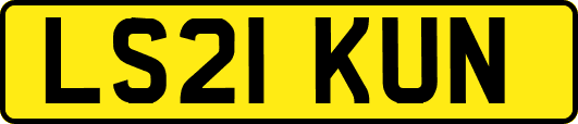 LS21KUN