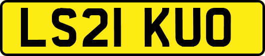 LS21KUO