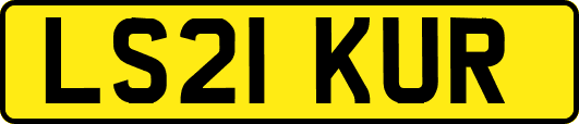 LS21KUR
