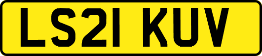 LS21KUV