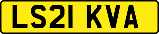 LS21KVA