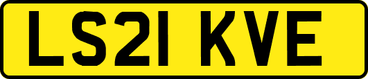 LS21KVE