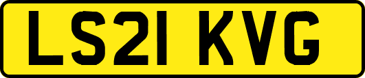 LS21KVG