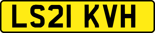 LS21KVH