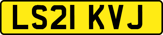 LS21KVJ