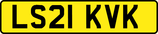 LS21KVK
