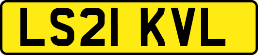 LS21KVL