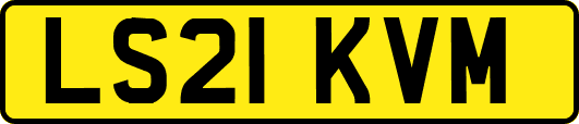 LS21KVM