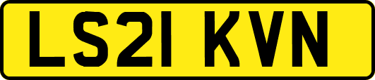 LS21KVN