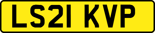 LS21KVP