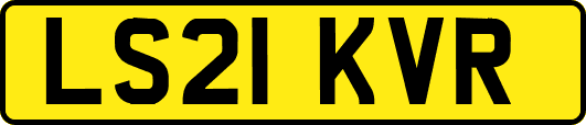 LS21KVR