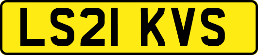 LS21KVS