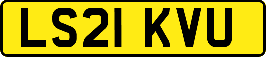 LS21KVU