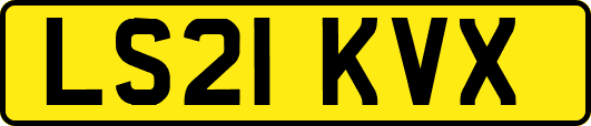 LS21KVX