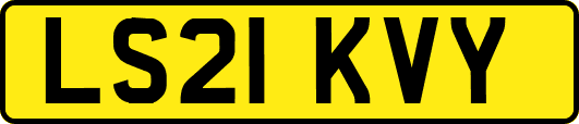 LS21KVY