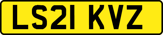LS21KVZ