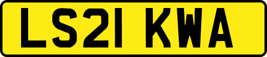 LS21KWA