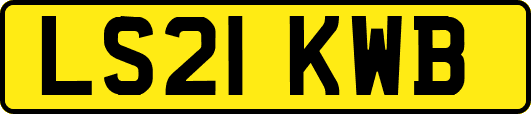 LS21KWB