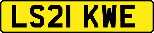 LS21KWE