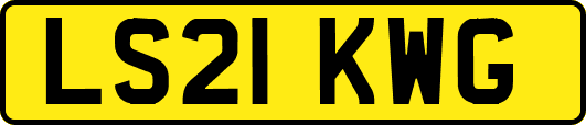 LS21KWG