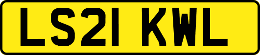 LS21KWL