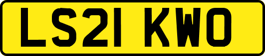 LS21KWO