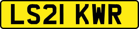 LS21KWR